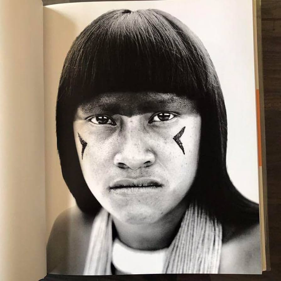 「tribe」小林響 写真集　古本　ファビアン・バロン tribe」小林響 写真集 古本 ファビアン・バロン - メルカリ